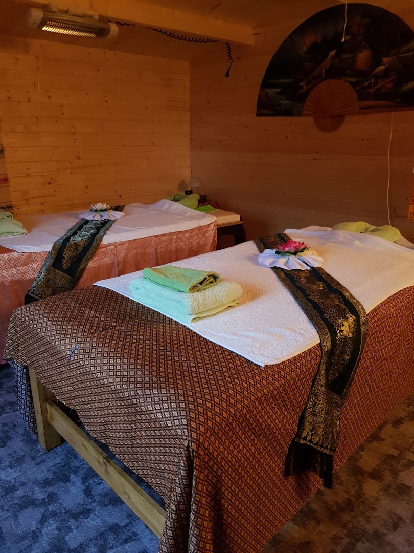 Nim Thai Massage · Fotos 5
