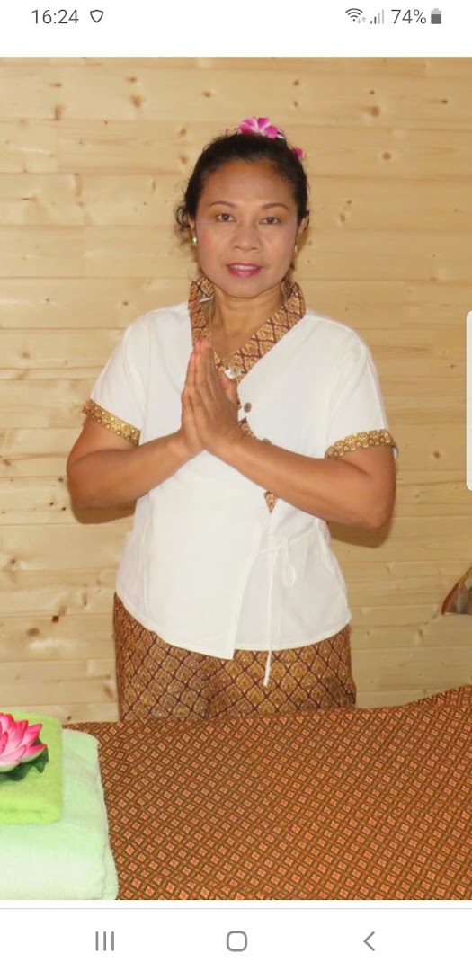 Nim Thai Massage · Fotos 12