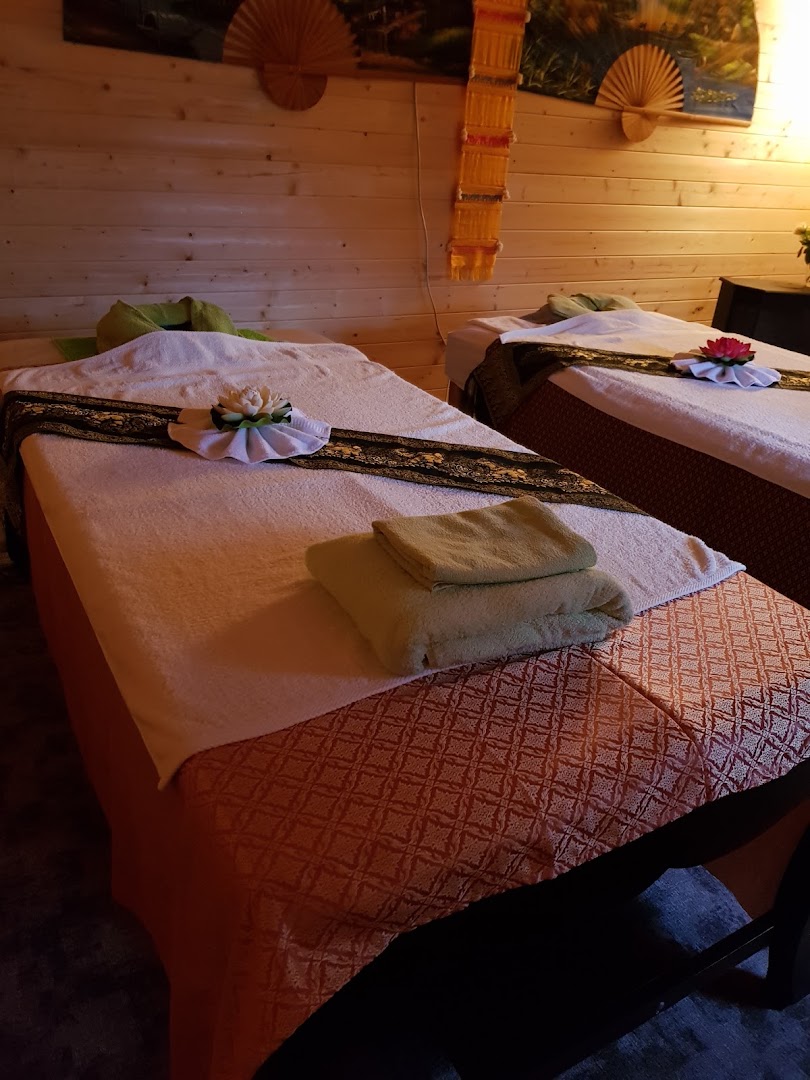 Nim Thai Massage · Fotos 11