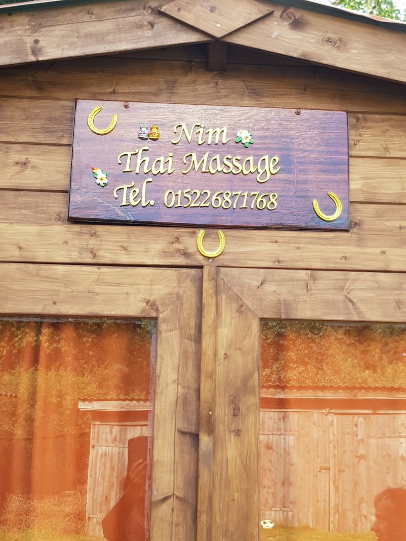 Nim Thai Massage · Fotos 8