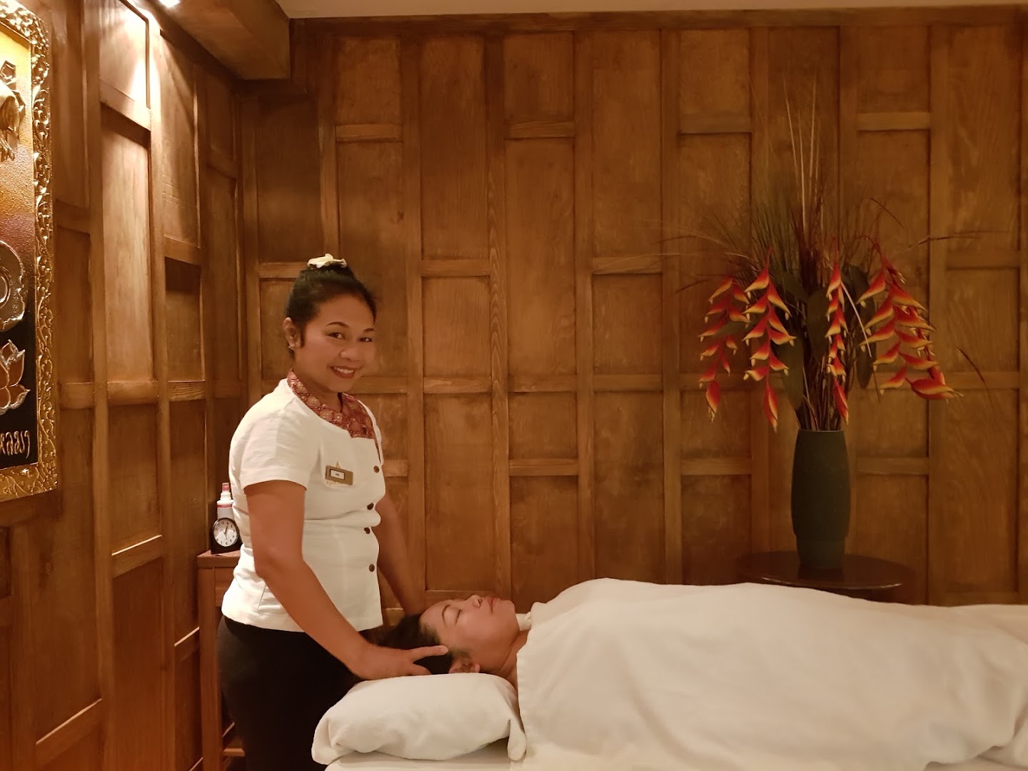 Nim Thai Massage · Fotos 1