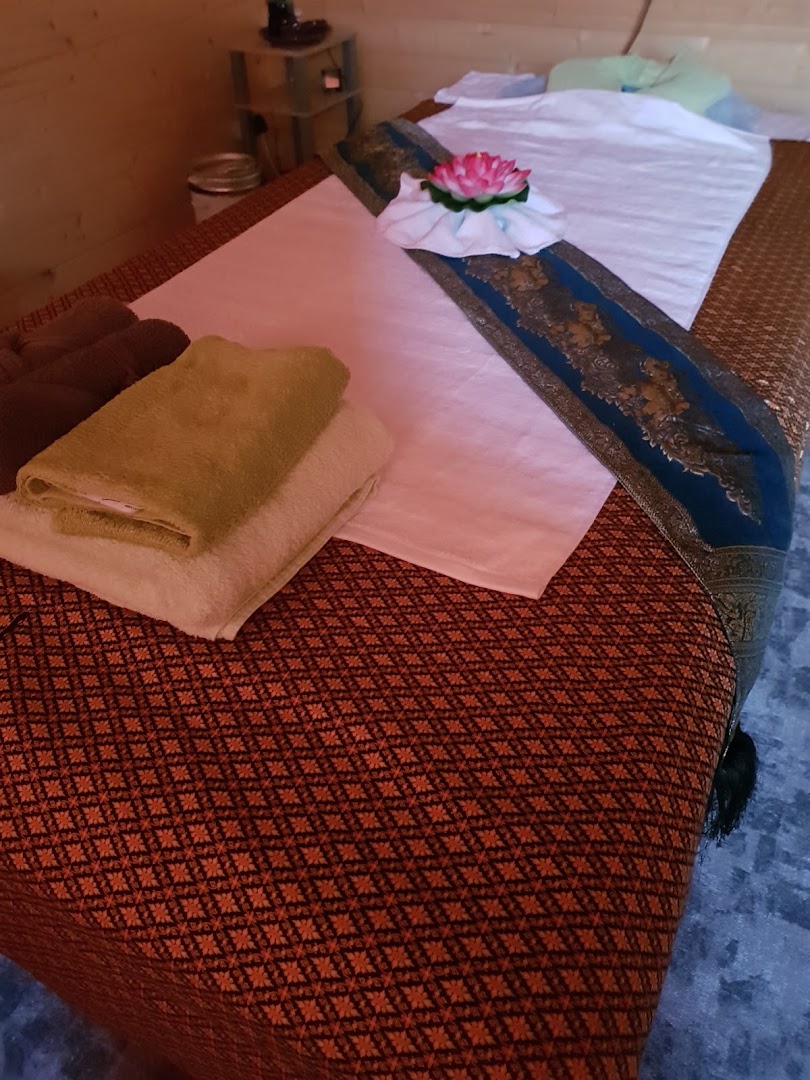 Nim Thai Massage · Fotos 10