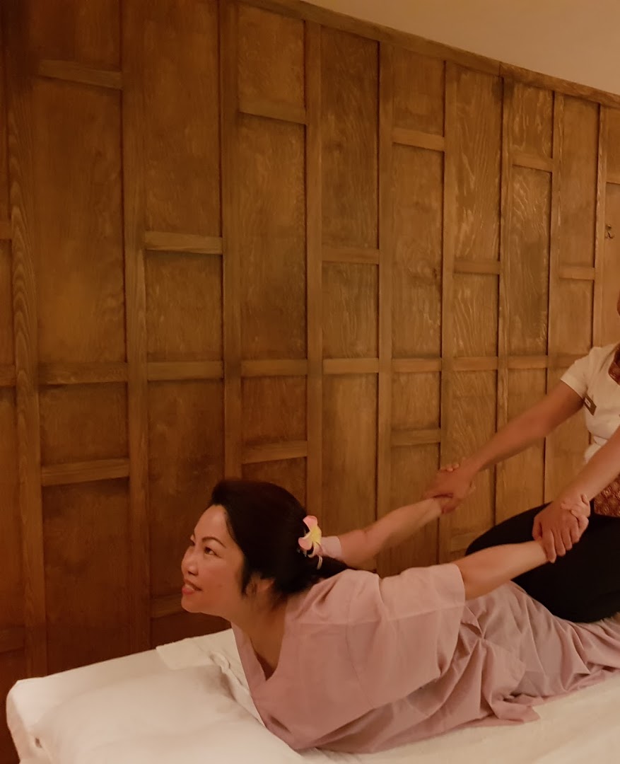 Nim Thai Massage · Fotos 4