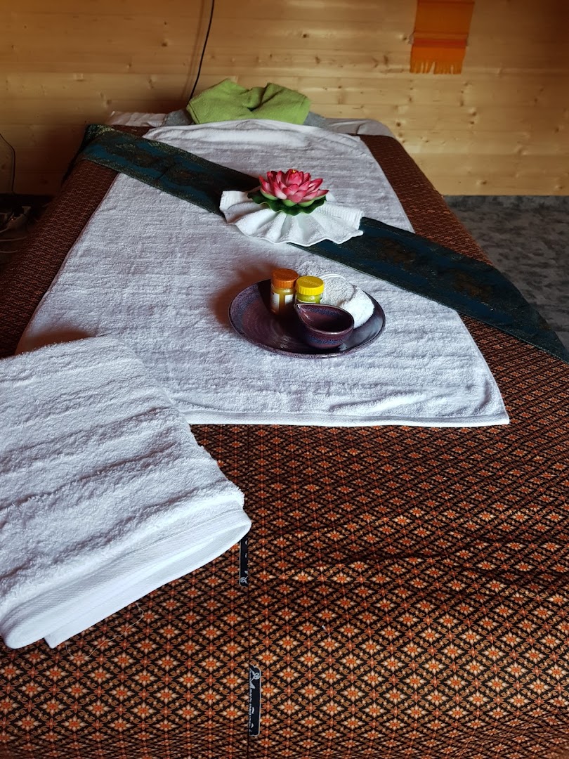 Nim Thai Massage · Fotos 9